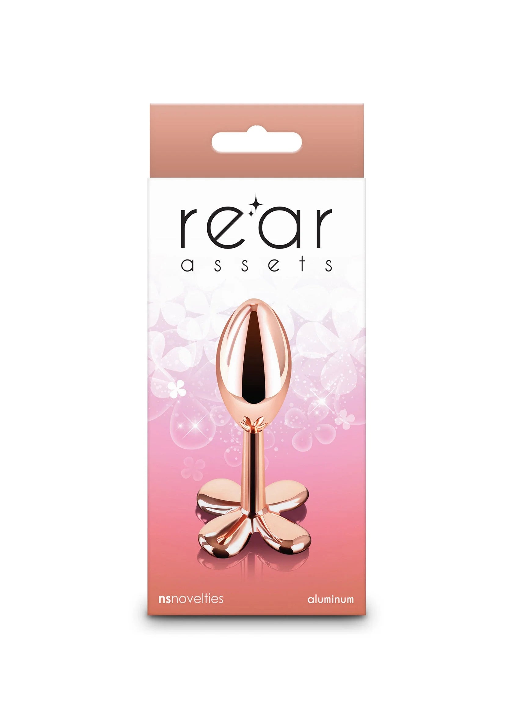 Beste vandaag nog: Clover by NS Novelties Rear Assets - bij Happytoys Sexshop: online sex shop for Feeling Happy & Easy 😊