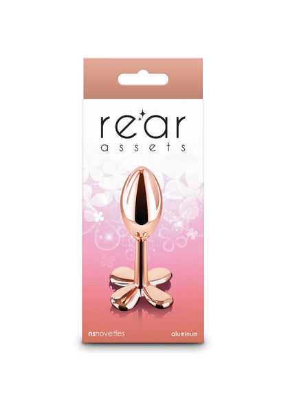 Beste vandaag nog: Clover by NS Novelties Rear Assets - bij Happytoys Sexshop: online sex shop for Feeling Happy & Easy 😊