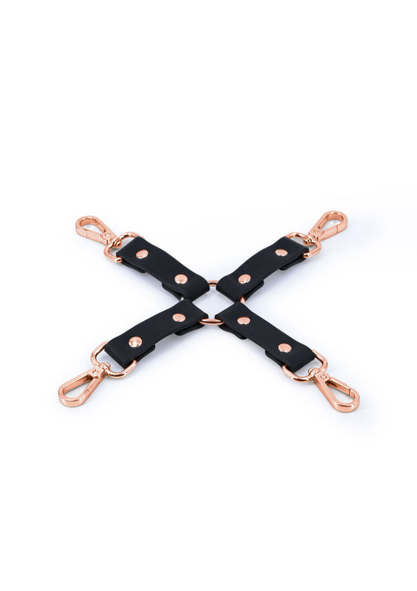 Bondage Couture Hog Tie by NS Novelties