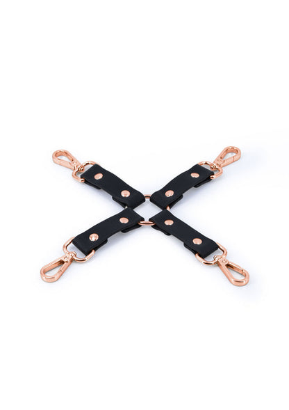 Bondage Couture Hog Tie by NS Novelties