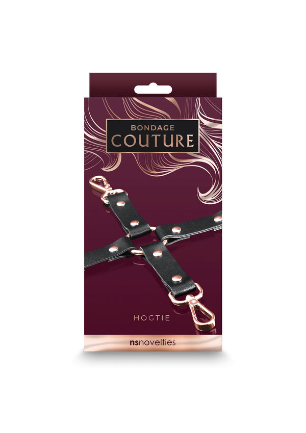 Bondage Couture Hog Tie by NS Novelties