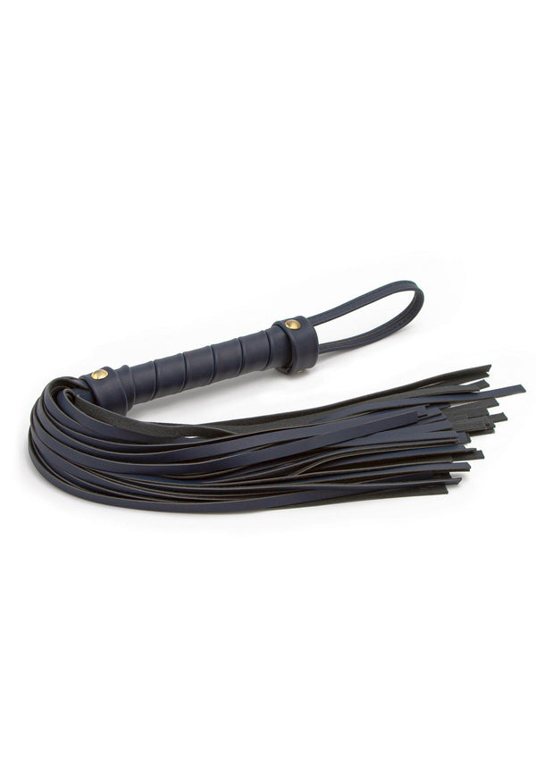 Bondage Couture Flogger by NS Novelties