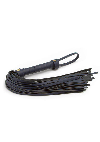 Bondage Couture Flogger by NS Novelties