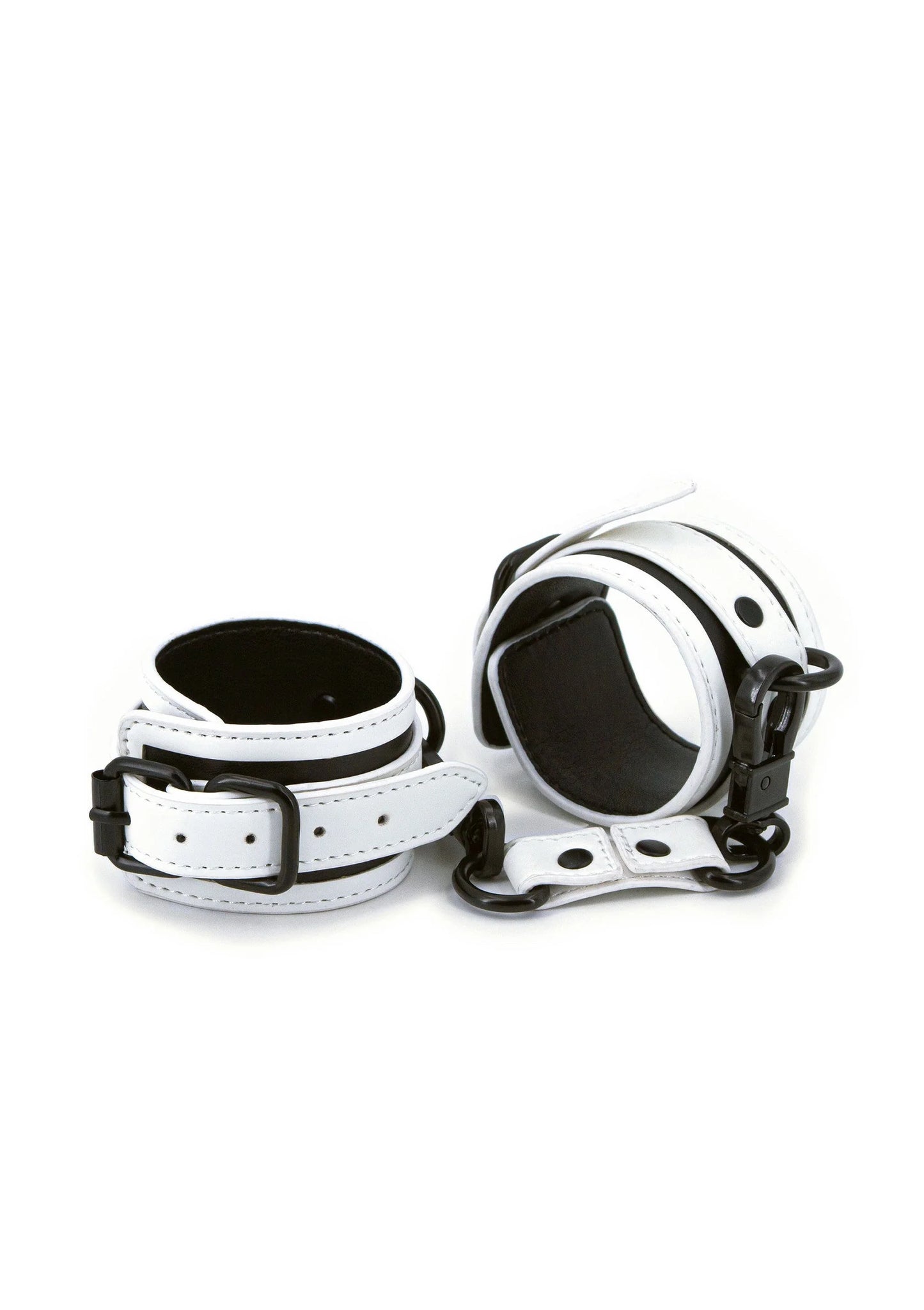 GLO Bondage Wrist Cuff by NS Novelties