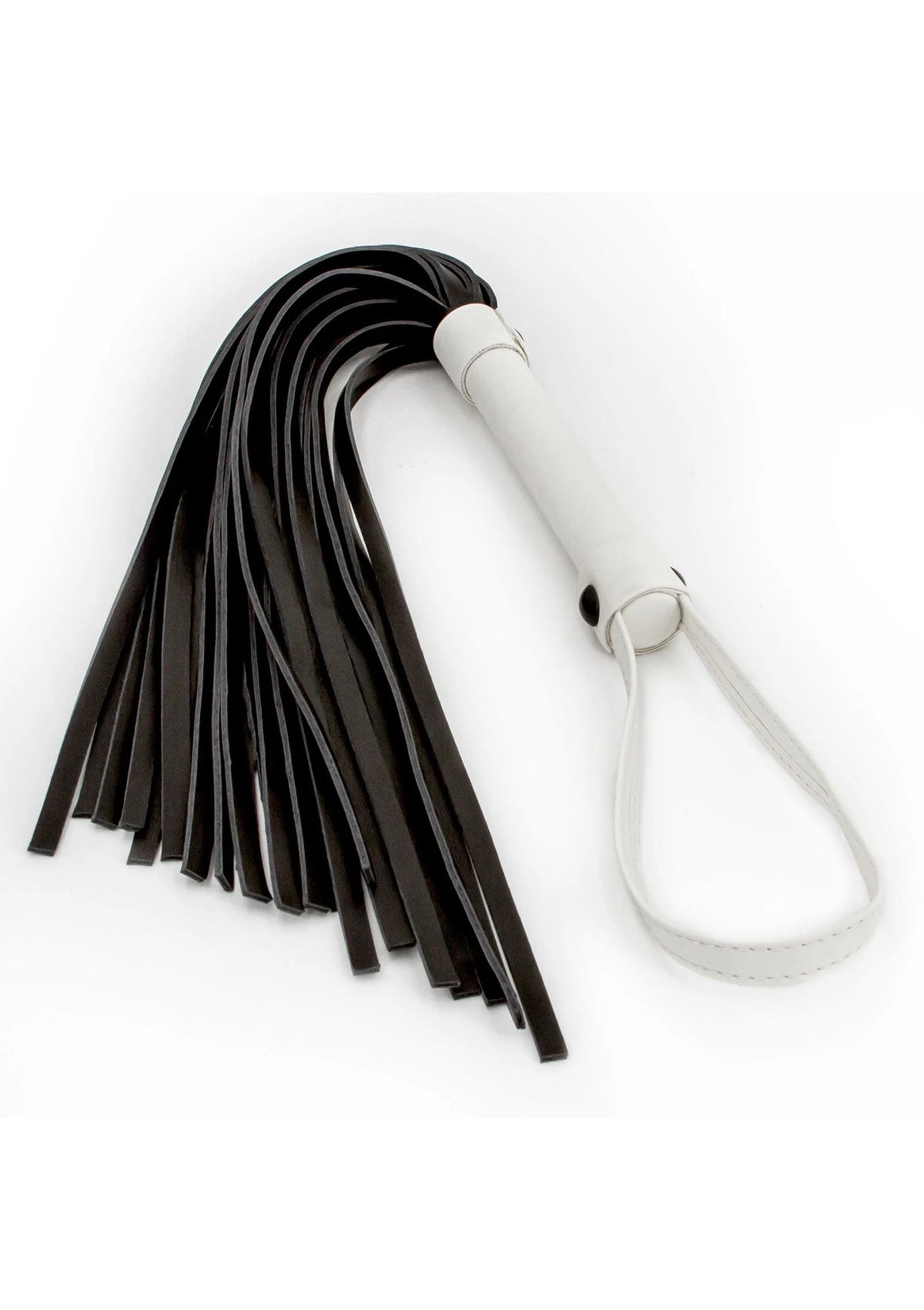 Bestel: Glo Flogger - bij Happytoys: de erotische sex webshop | liever Happy dan Easy ⭐⭐⭐⭐⭐