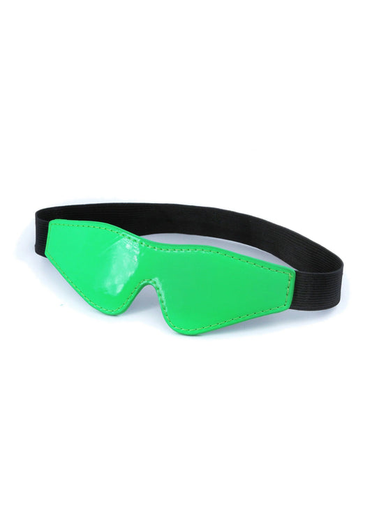 Bestel: Electra Blindfold - bij Happytoys: de erotische sex webshop | liever Happy dan Easy ⭐⭐⭐⭐⭐