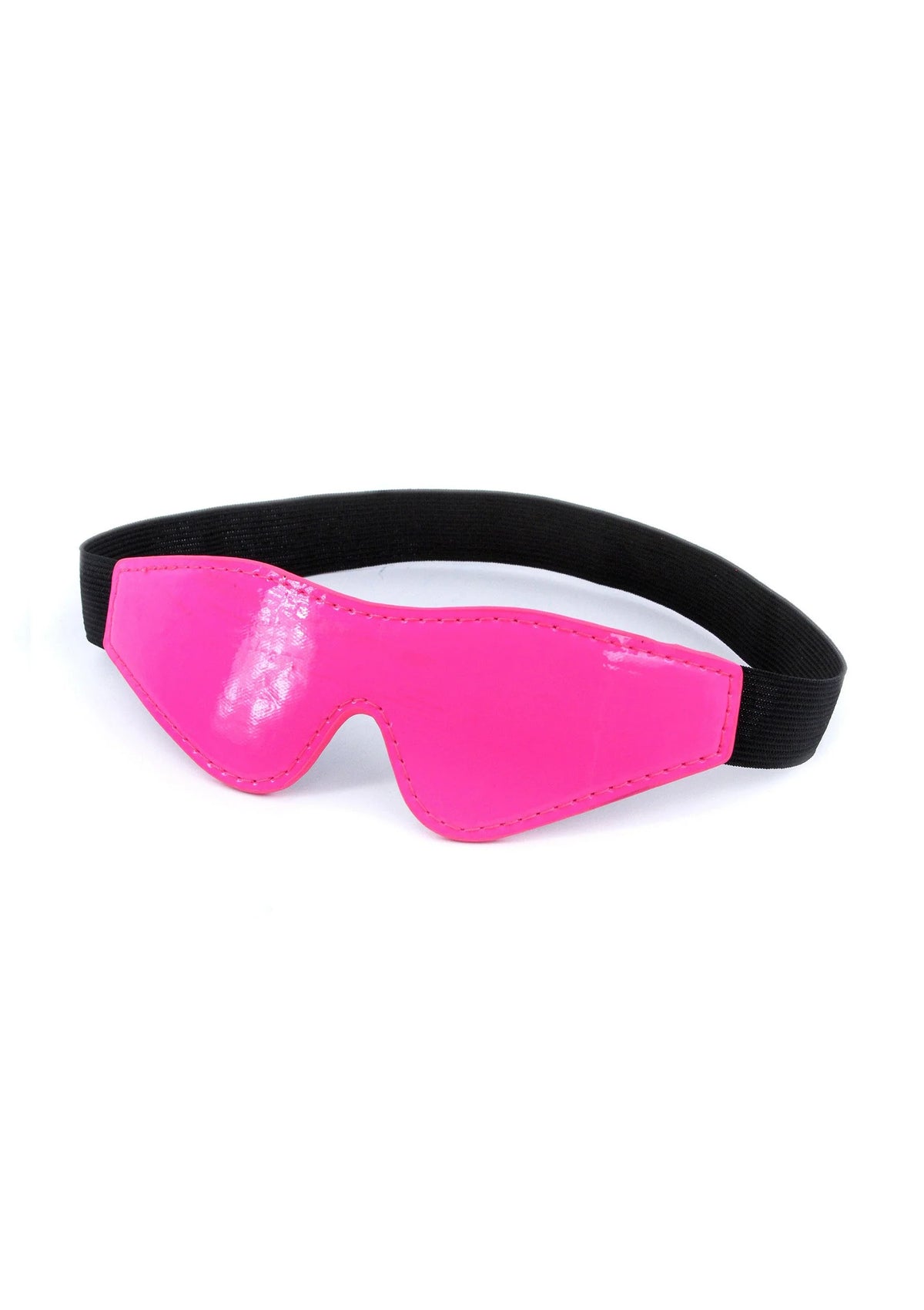 Bestel: Electra Blindfold - bij Happytoys: de erotische sex webshop | liever Happy dan Easy ⭐⭐⭐⭐⭐