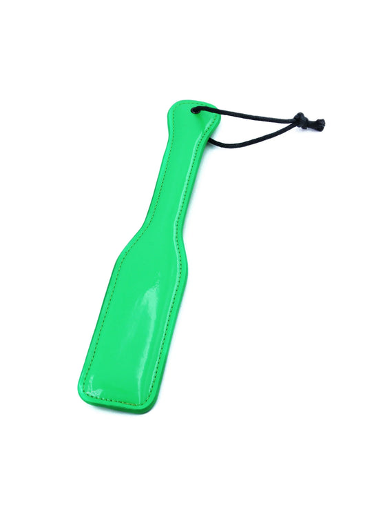 Bestel: Electra Paddle - bij Happytoys: de erotische sex webshop | liever Happy dan Easy ⭐⭐⭐⭐⭐