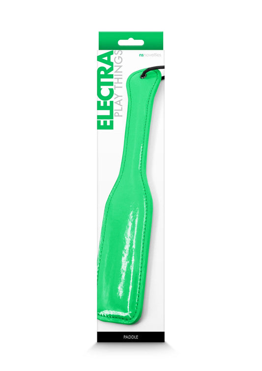 Bestel: Electra Paddle - bij Happytoys: de erotische sex webshop | liever Happy dan Easy ⭐⭐⭐⭐⭐
