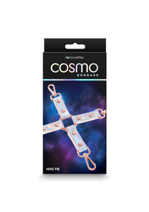 Cosmo Bondage Hogtie by NS Novelties Cosmo