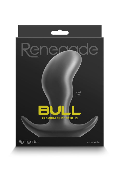 Renegade Bull Small by NS Novelties Renegade