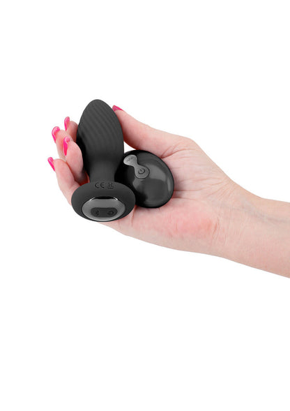 Renegade Alpine Remote Buttplug by NS Novelties Renegade