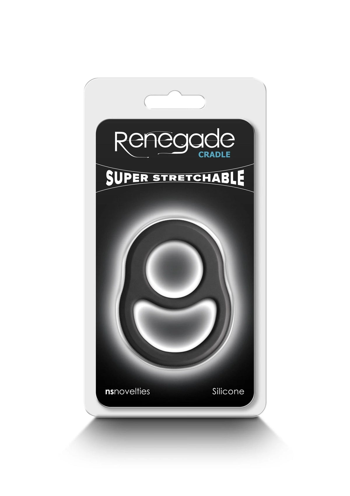Beste vandaag nog: Renegade Cradle by NS Novelties Renegade - bij Happytoys Sexshop: online sex shop for Feeling Happy & Easy 😊