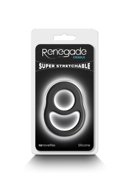 Bestel: Renegade Cradle - bij Happytoys: de erotische sex webshop | liever Happy dan Easy ⭐⭐⭐⭐⭐