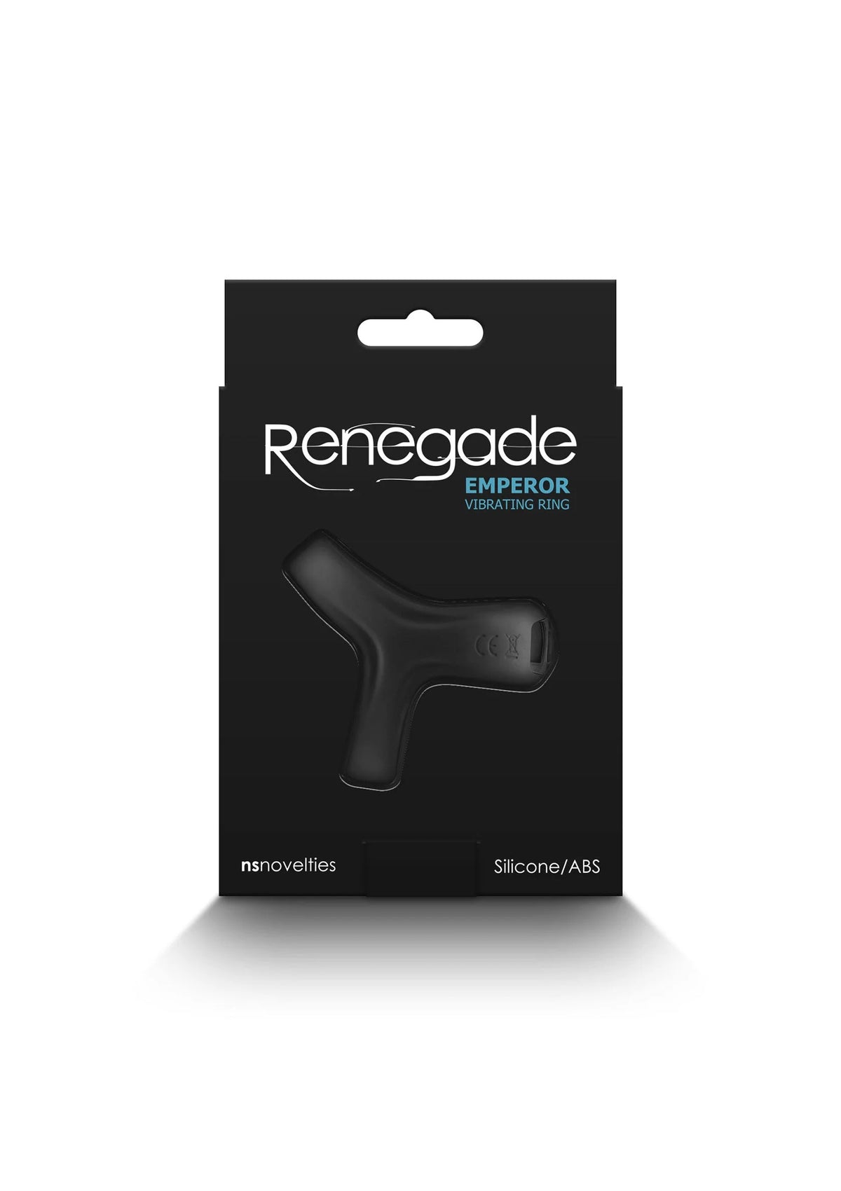 Bestel: Renegade Emperor - bij Happytoys: de erotische sex webshop | liever Happy dan Easy ⭐⭐⭐⭐⭐