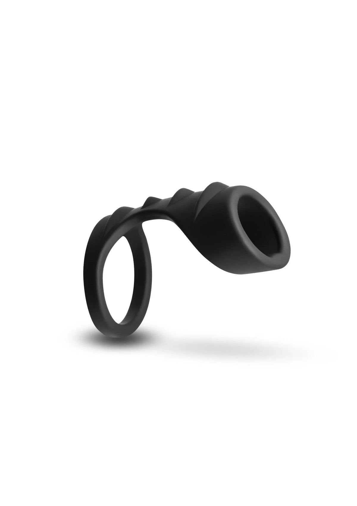 Bestel: Renegade Bolster - bij Happytoys: de erotische sex webshop | liever Happy dan Easy ⭐⭐⭐⭐⭐ - Default Title - 18969 - BLACK