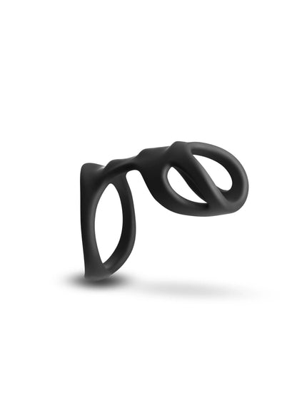 Bestel: Renegade Boost - bij Happytoys: de erotische sex webshop | liever Happy dan Easy ⭐⭐⭐⭐⭐ - Default Title - 18970 - BLACK