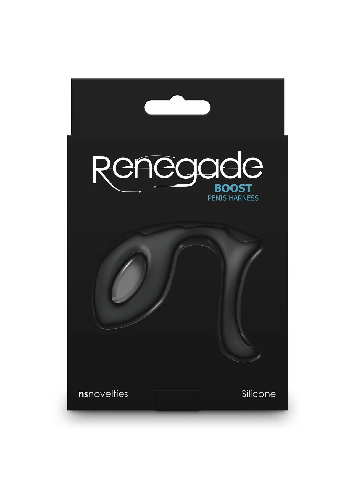 Bestel: Renegade Boost - bij Happytoys: de erotische sex webshop | liever Happy dan Easy ⭐⭐⭐⭐⭐