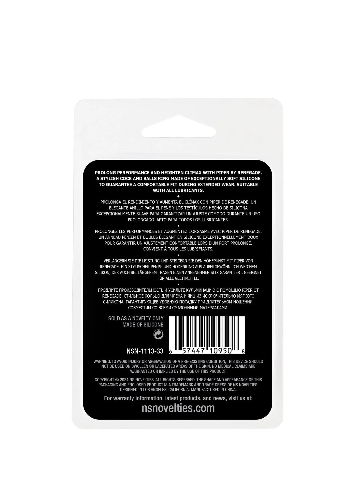 18974_BLACK_03 | bestel discreet online bij Happytoys, de erotische webshop geleid door een vrouw.
