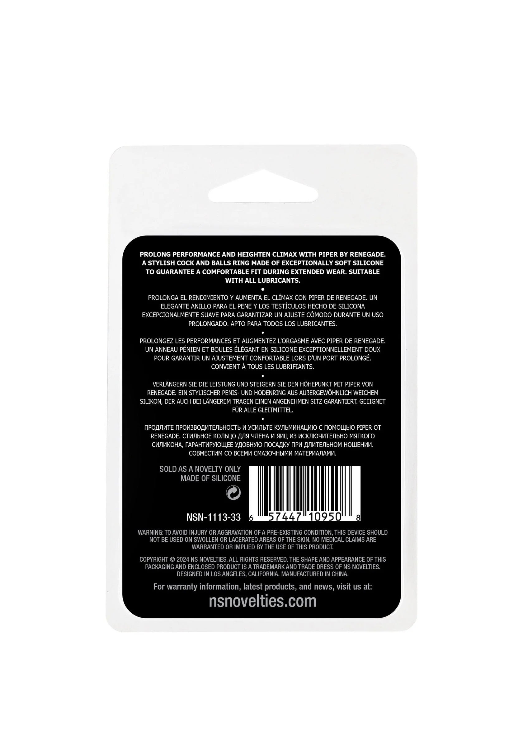 18974_BLACK_03 | bestel discreet online bij Happytoys, de erotische webshop geleid door een vrouw.