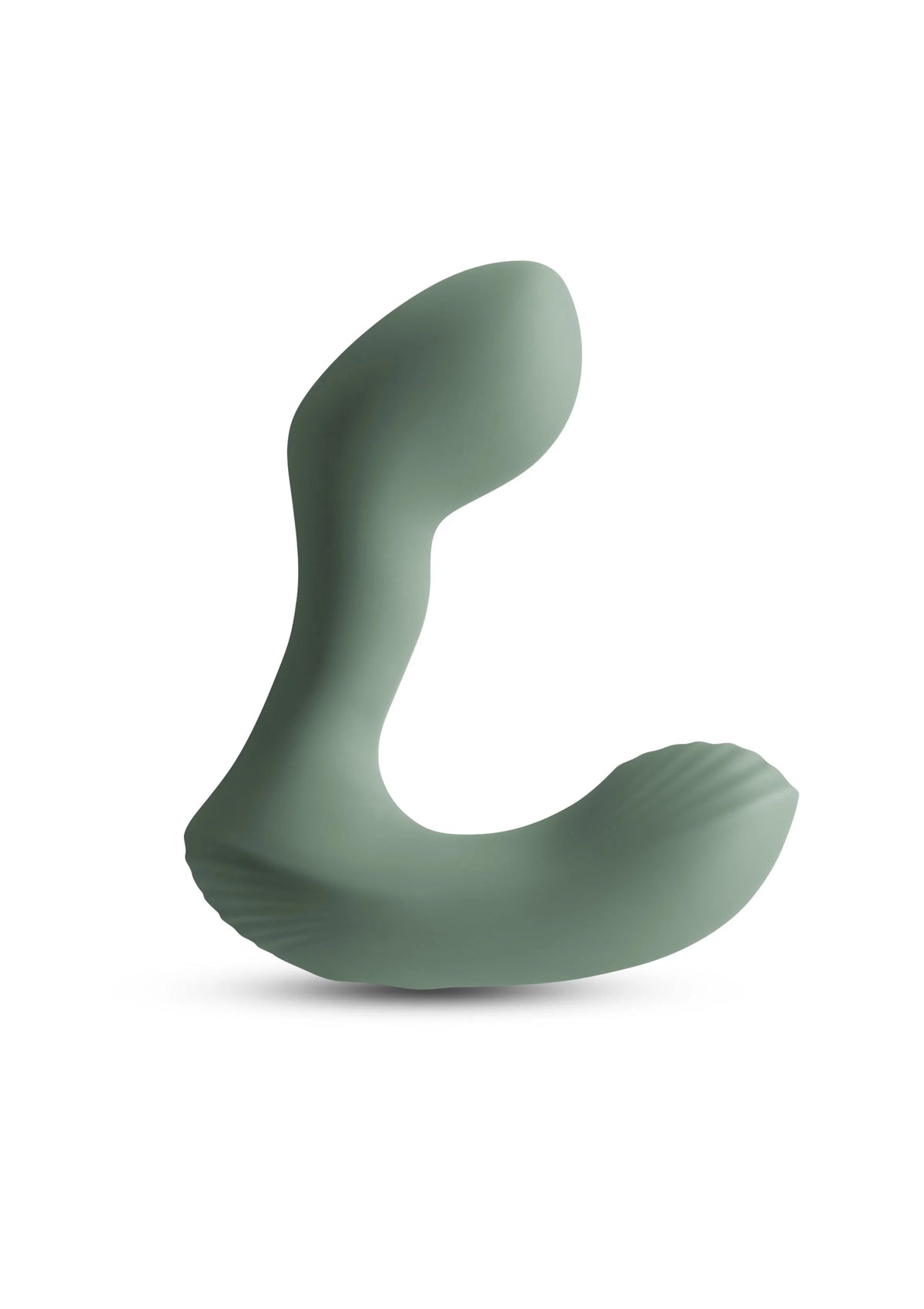 Outlaw Prostate Vibrator