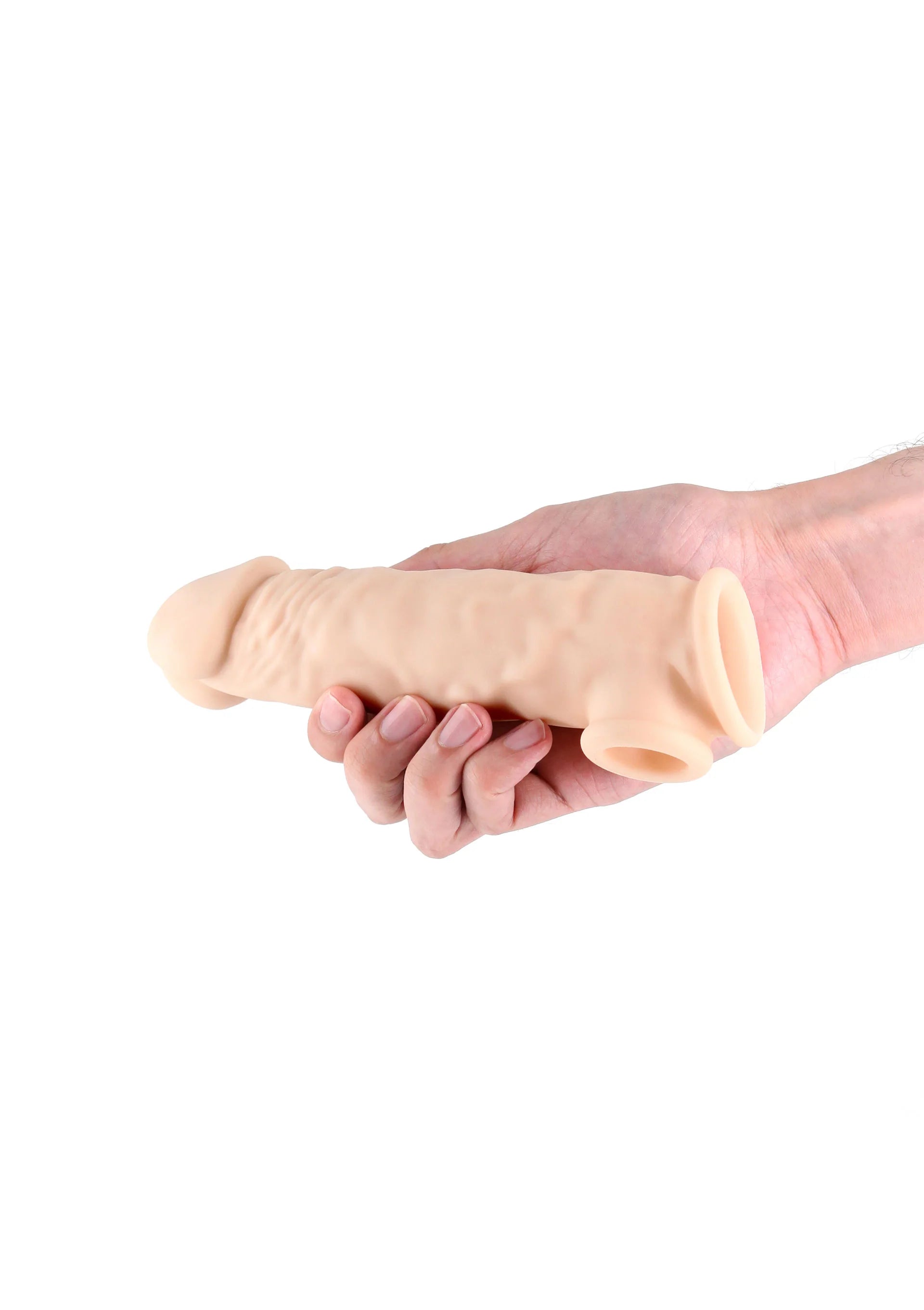 Beste vandaag nog: Renegade Annex Thick by NS Novelties Renegade - bij Happytoys Sexshop: online sex shop for Feeling Happy & Easy 😊