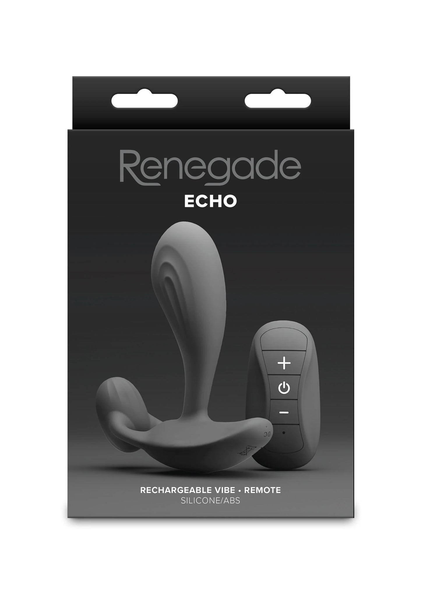 Echo Prostate Plug