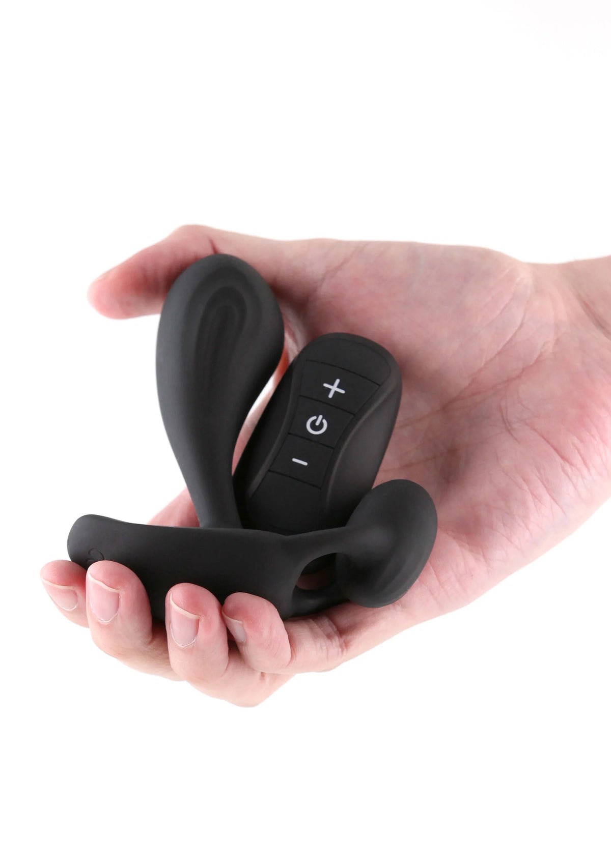 Echo Prostate Plug
