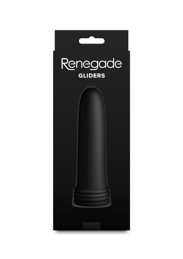 Gliders Analvibrator von NS Novelties Renegade