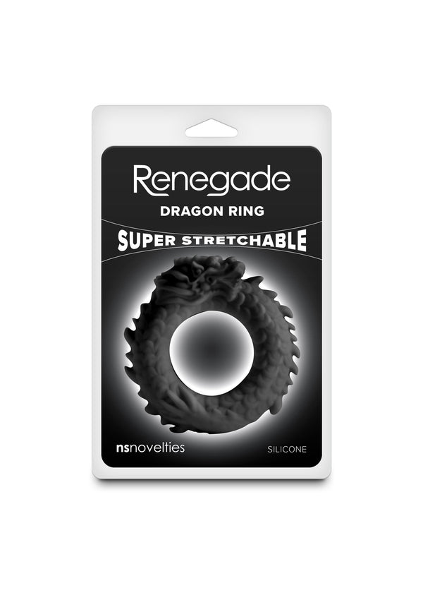 Dragon C-Ring Cockring by NS Novelties Renegade