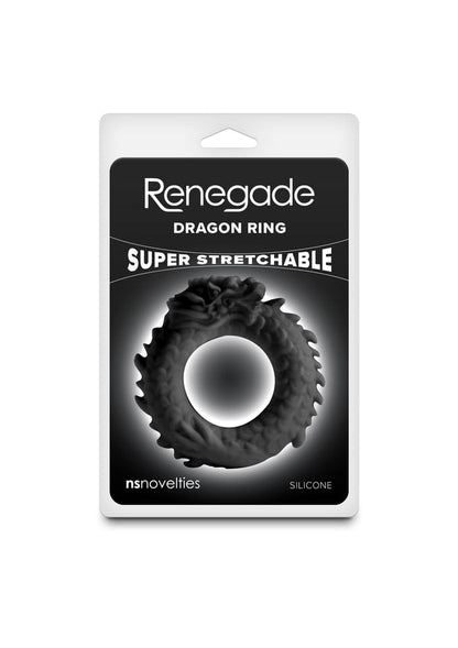 Dragon C-Ring Cockring by NS Novelties Renegade