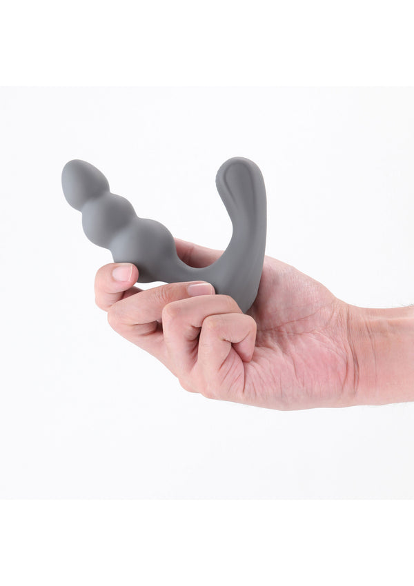 Triumph Anal P-spot Butplug by NS Novelties