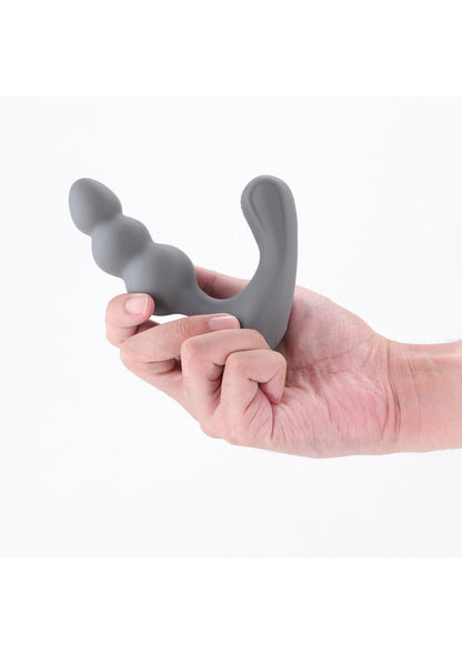 Triumph Anal P-spot Butplug by NS Novelties