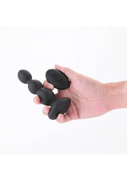 19002_BLACK_02 | bestel discreet online bij Happytoys, de erotische webshop geleid door een vrouw.