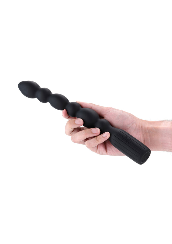 Prime Anal Beads by NS Novelties