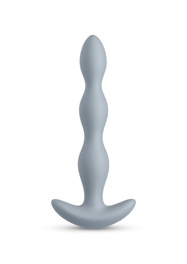 Vantage Anal Beads by NS Novelties