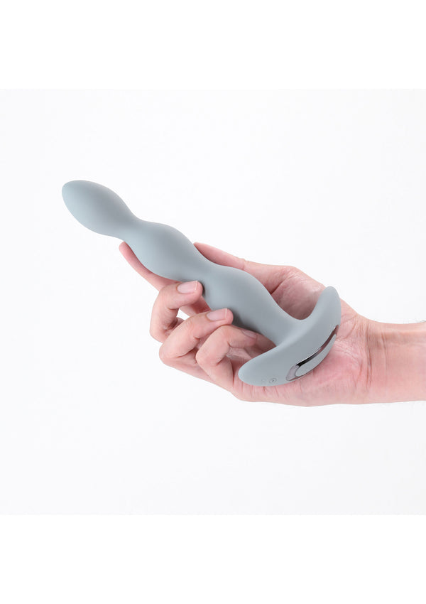 Vantage Anal Beads by NS Novelties