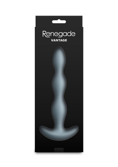 Vantage Anal Beads by NS Novelties