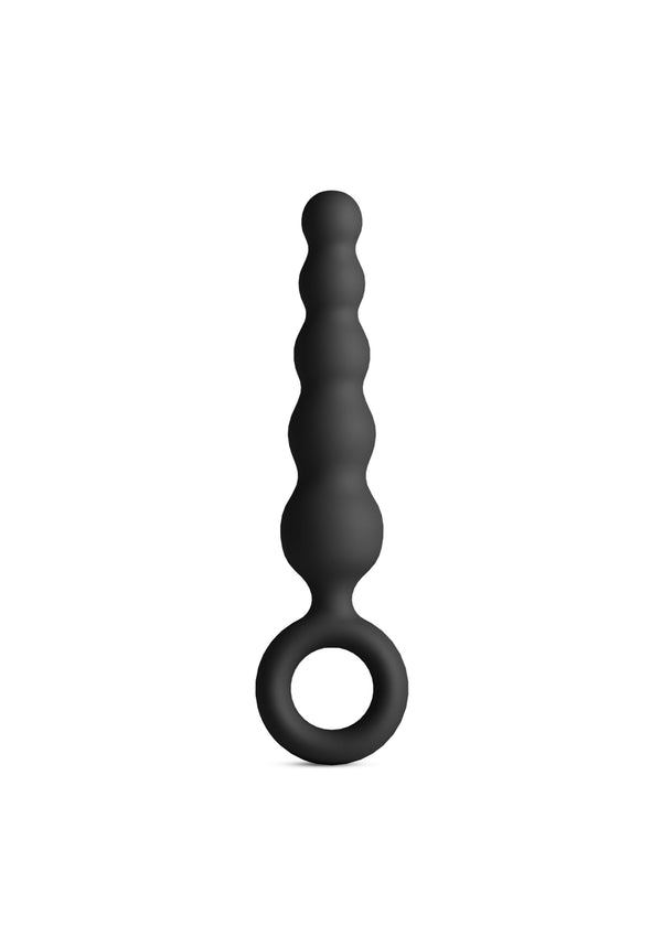 Slip Anal Beads by NS Novelties