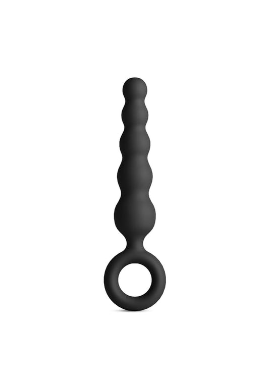 Slip Anal Beads by NS Novelties