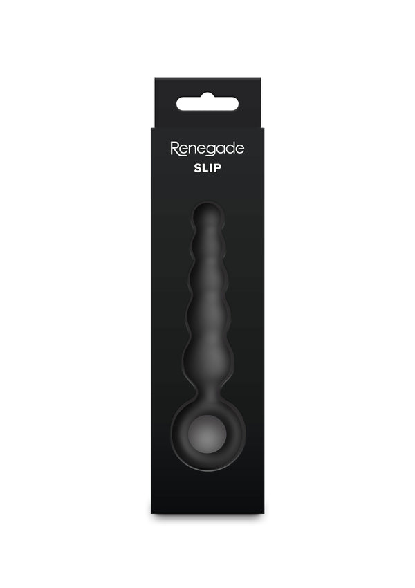 Slip Anal Beads by NS Novelties