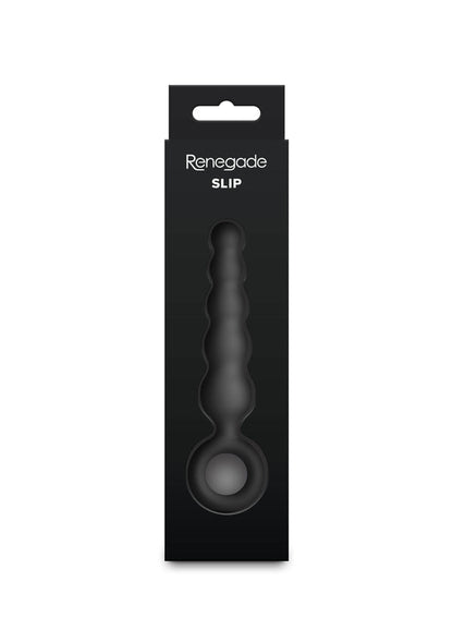 Slip Anal Beads by NS Novelties