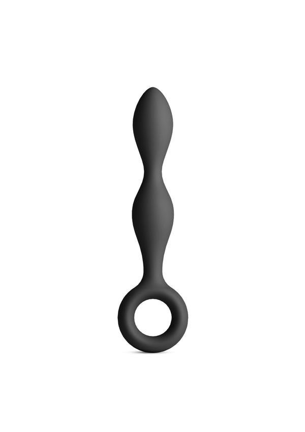 Slim Buttplug Buttplug by NS Novelties
