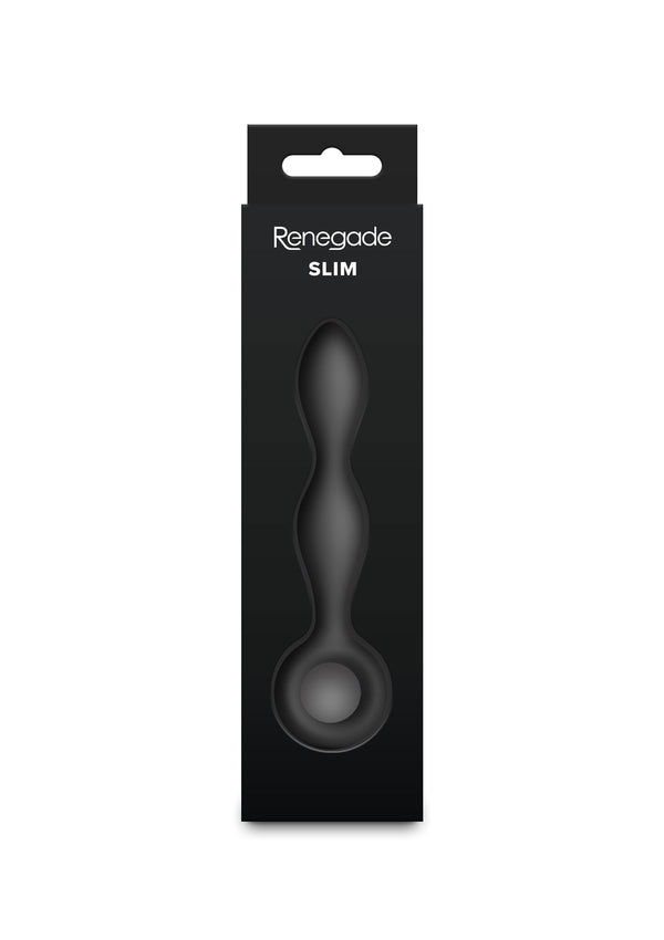 Slim Buttplug Buttplug by NS Novelties