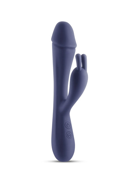 Bestel: Obsessions Scarlett - bij Happytoys: de erotische sex webshop | liever Happy dan Easy ⭐⭐⭐⭐⭐ - Default Title - 19054 - PURPLE