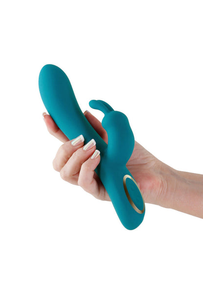 Obsessions Hera Bunny Vibrator by NS Novelties Obsessions