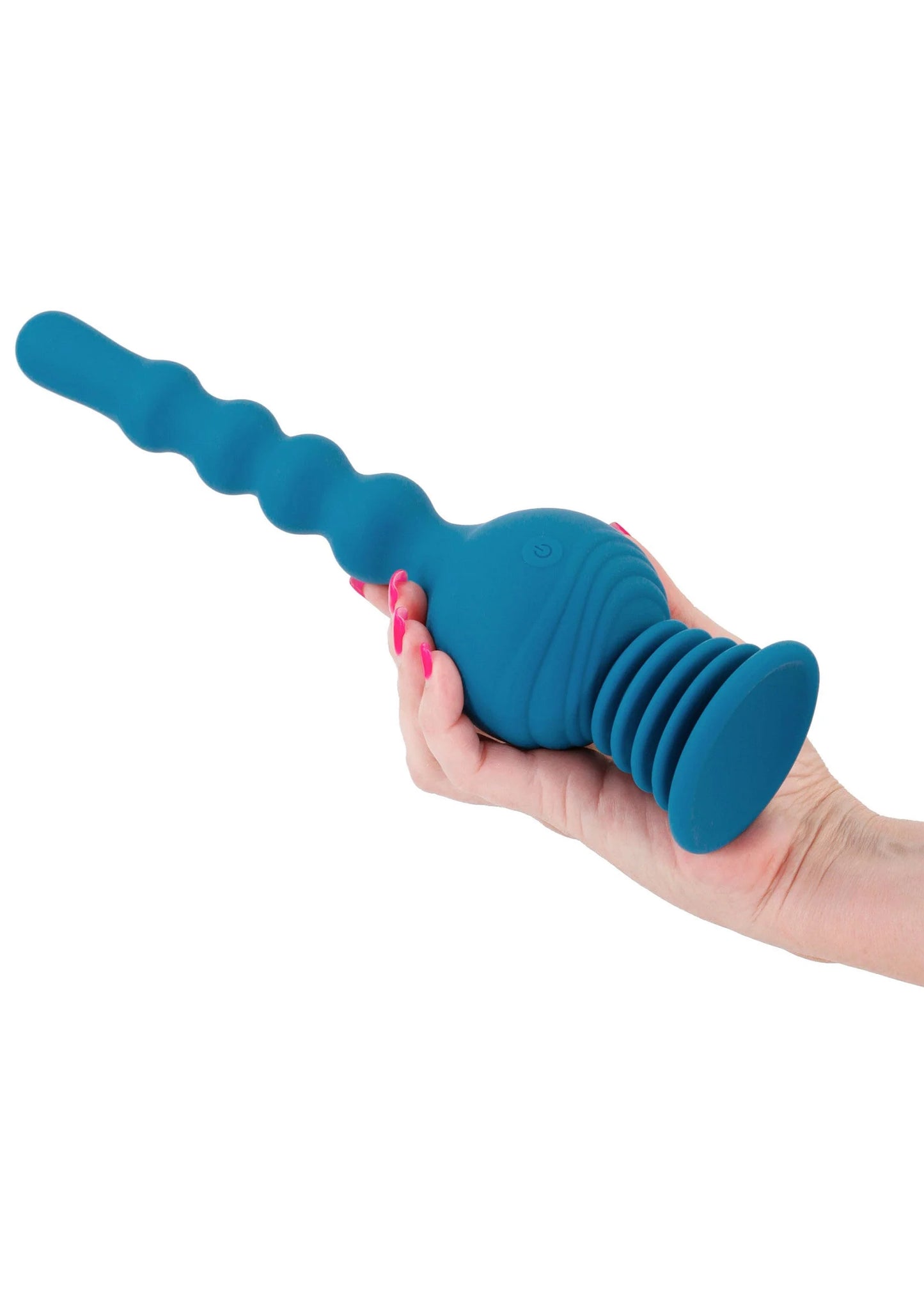 19060_BLUE_04 | bestel discreet online bij Happytoys, de erotische webshop geleid door een vrouw.