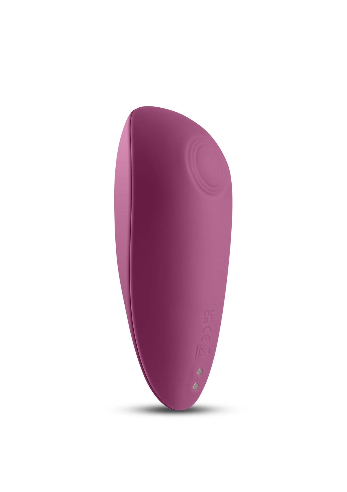 Beste vandaag nog: Secrets Juniper compact vibrator by NS Novelties - bij Happytoys Sexshop: Toys for Feeling Happy & Easy 😊