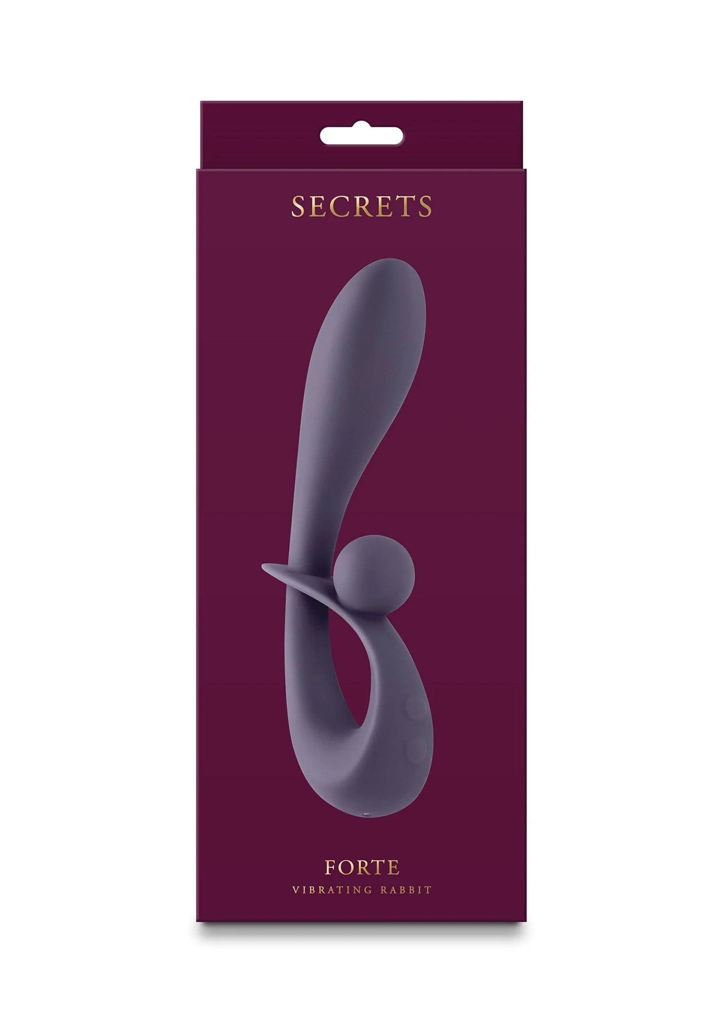 Beste vandaag nog: Secrets Forte by NS Royalties - bij Happytoys Sexshop: Toys for Feeling Happy & Easy 😊