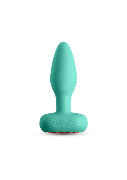 19085_GREEN_01 | bestel discreet online bij Happytoys, de erotische webshop geleid door een vrouw.